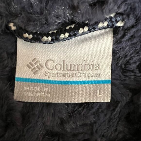 Columbia Women’s L Copper Crest Novelty Jacket NWT - Picture 12 of 15